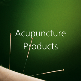 Acupuncture Products