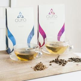 Aura Functional Herbal Tea